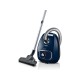 Прахосмукачка Bosch BGLS4X200 Serie 4 - Мощно и тихо почистване